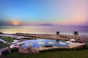 Melia Sharm Resort And Spa Hotel Sharm el-Sheikh