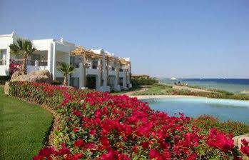 Melia Sharm Resort And Spa 5* Sharm el-Sheikh