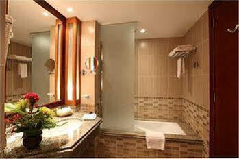 Melia Sharm Resort And Spa