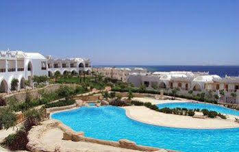 Hotel Melia Sharm Resort And Spa