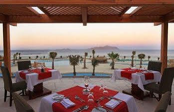 Melia Sharm Resort And Spa 5*