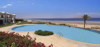 Hotel Melia Sharm Resort And Spa