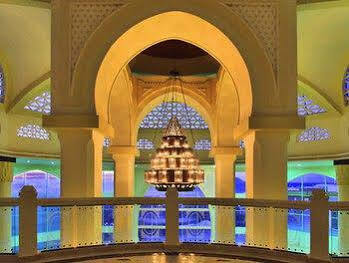 Melia Sharm Resort And Spa 5*