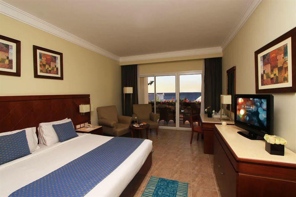 Melia Sharm Resort And Spa Hotel