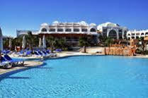 Melia Sharm Resort And Spa Hotel