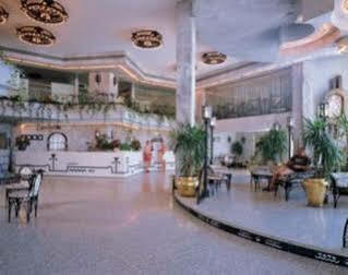 Kahramana Naama Bay Hotel Sharm el Sheikh
