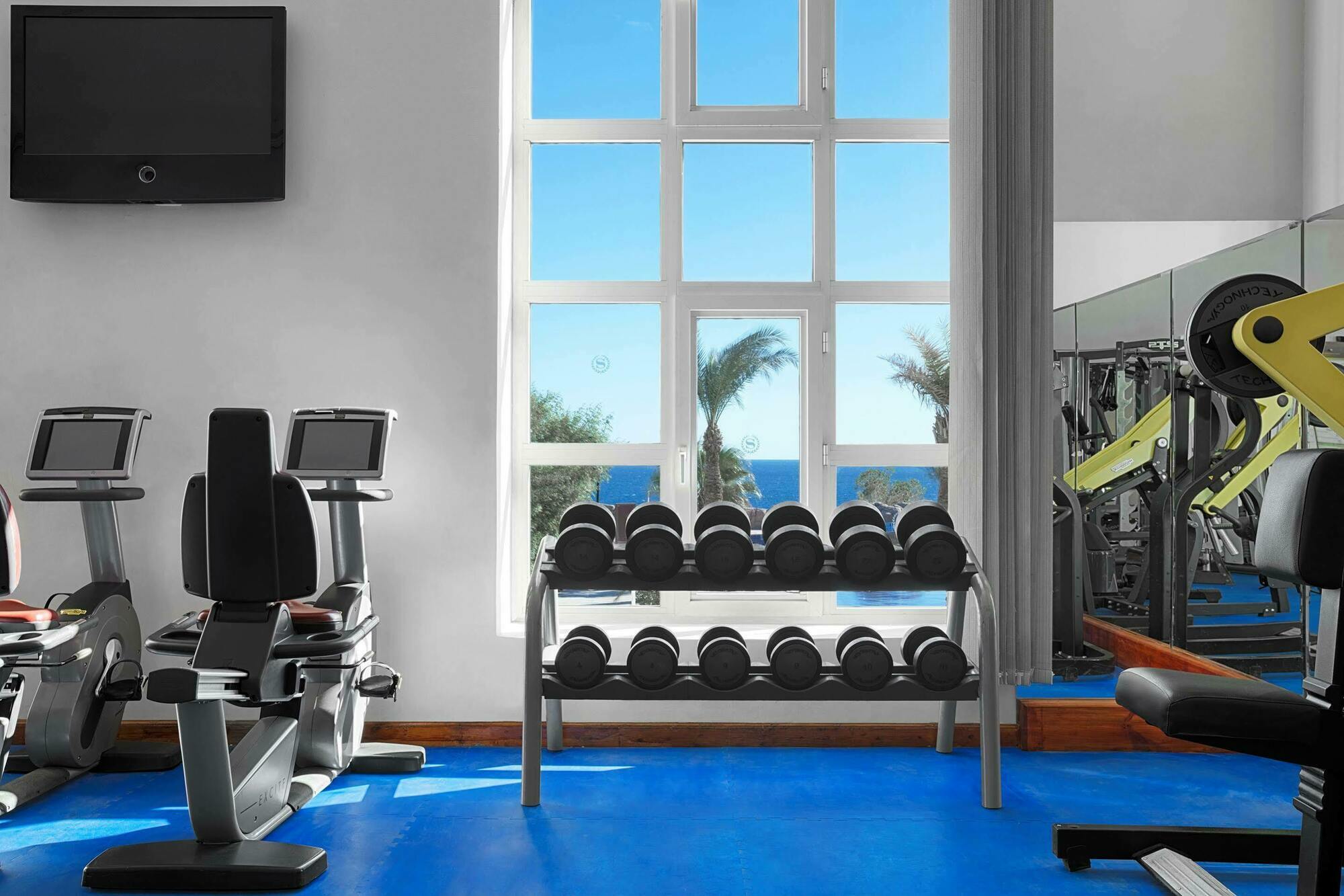Sheraton Hotel, Resort, Villas&spa Resort