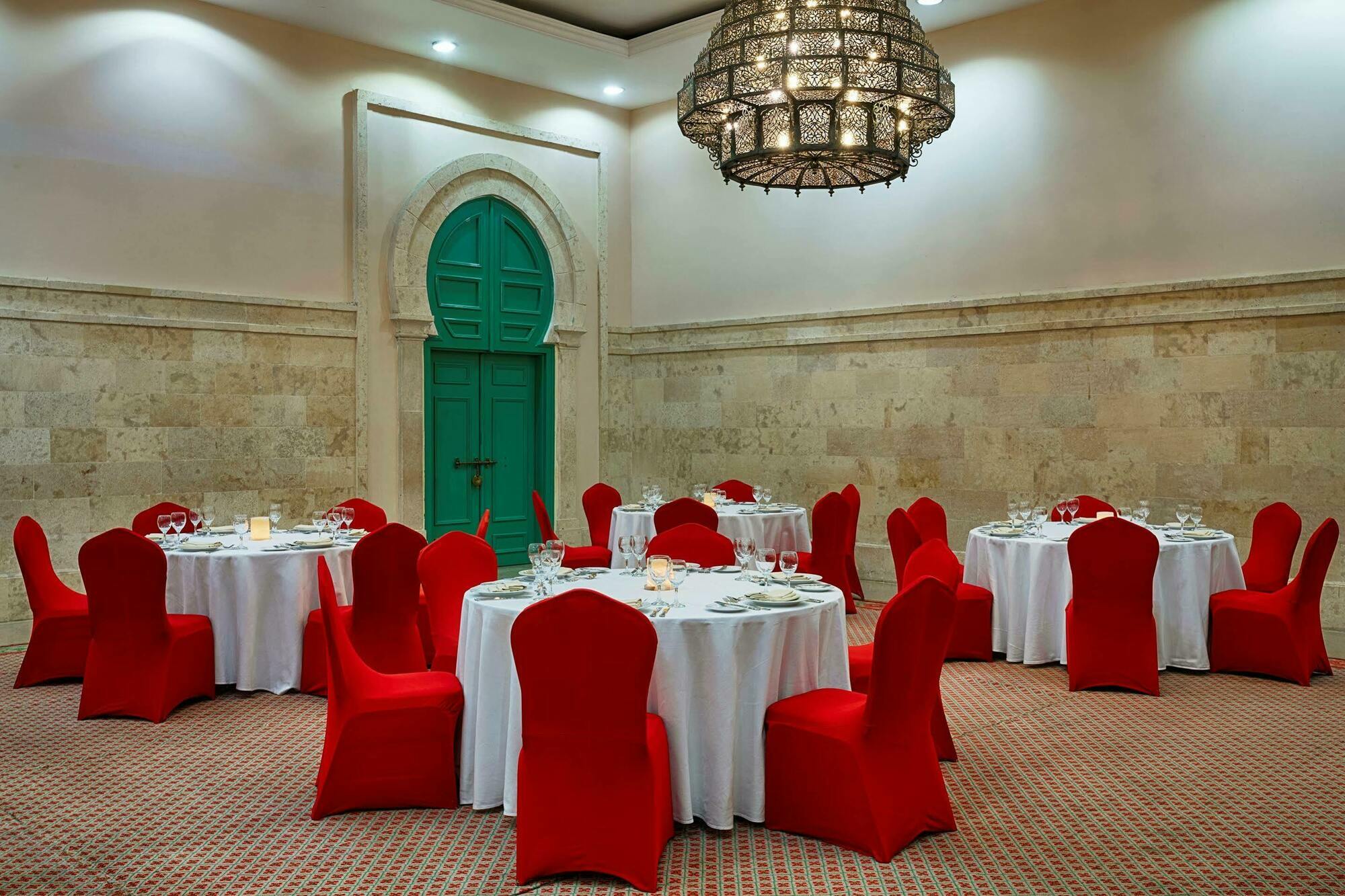 Sheraton Sharm Hotel, Resort, Villas&spa Sharm el Sheikh