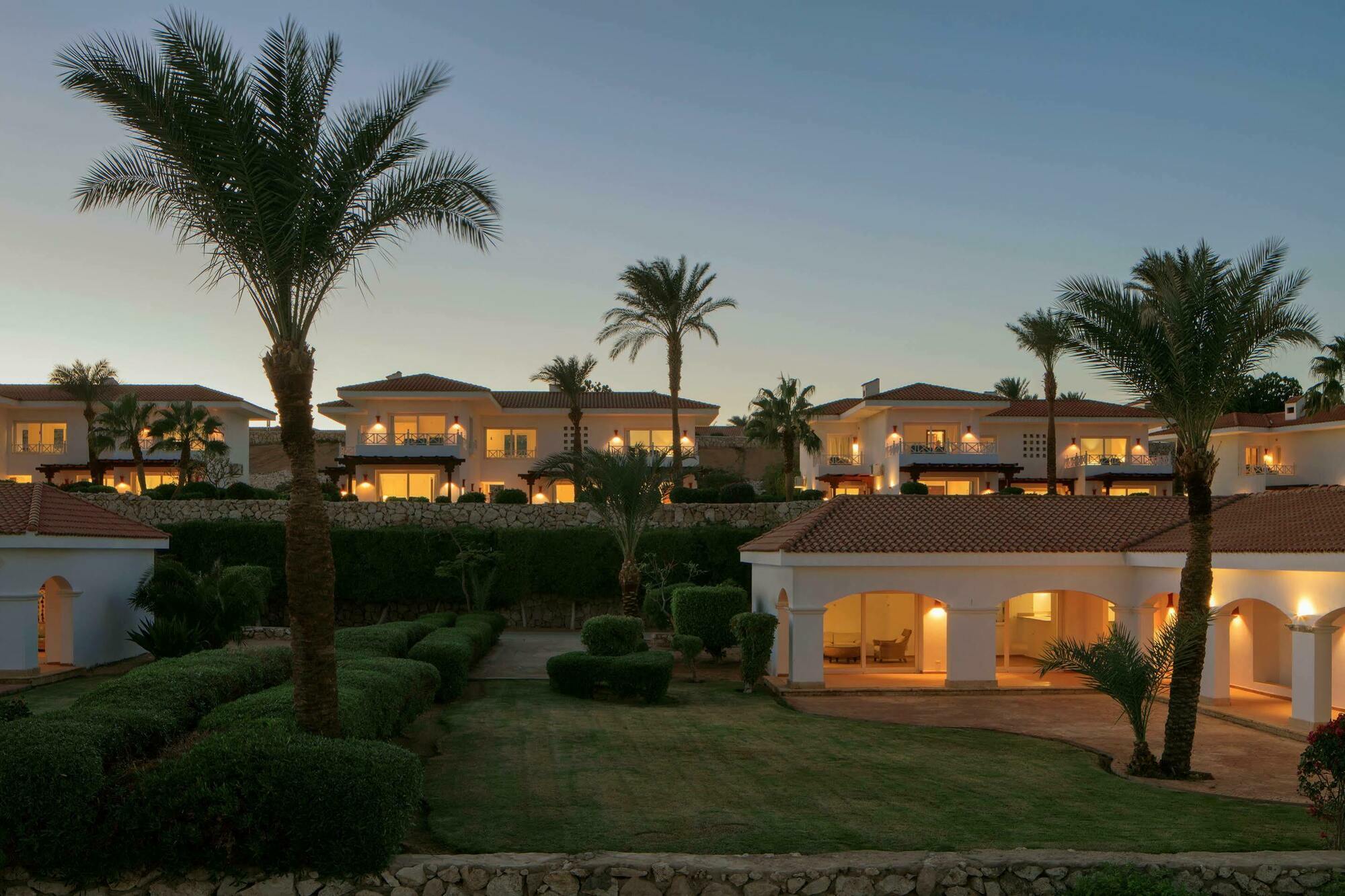 Sheraton Sharm Hotel, Resort, Villas&spa Sharm el Sheikh