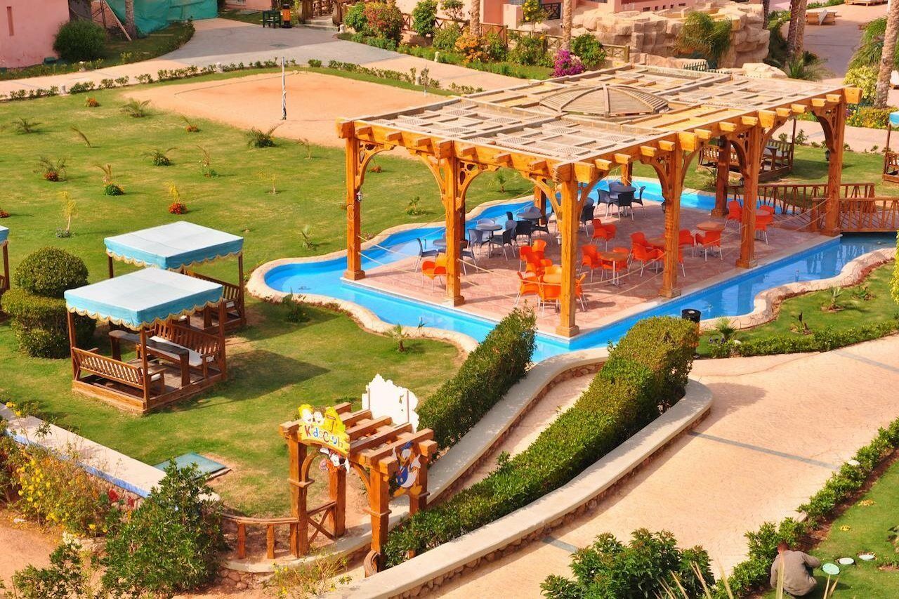 Rehana - Aquapark & - Couples And Family Only -premium Ultra 24h 4* Sharm el-Sheikh