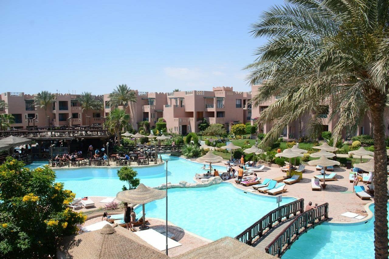 Rehana - Aquapark & - Couples And Family Only -premium Ultra 24h Resort Sharm el-Sheikh