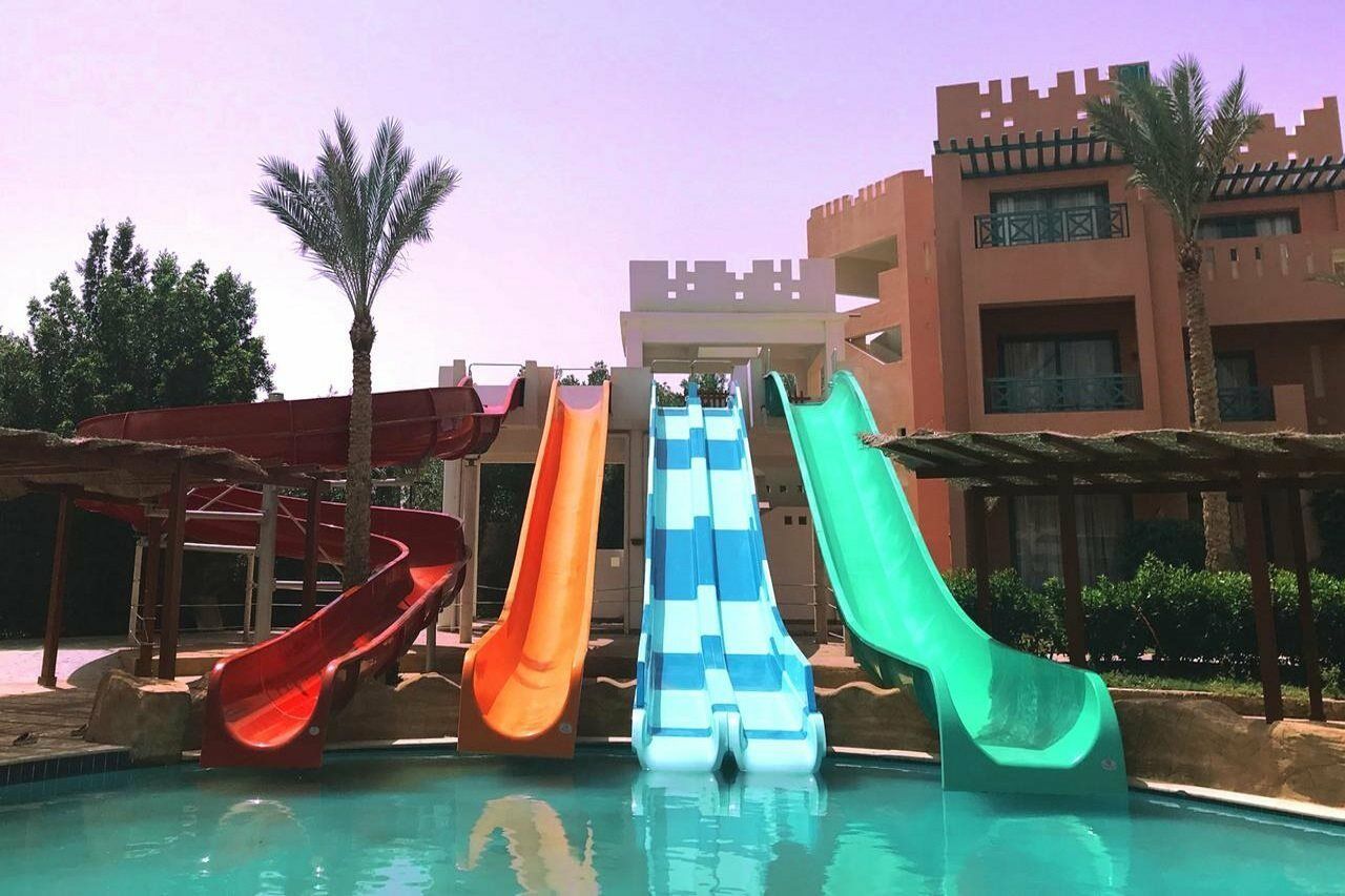 Rehana - Aquapark & - Couples And Family Only -premium Ultra 24h Resort