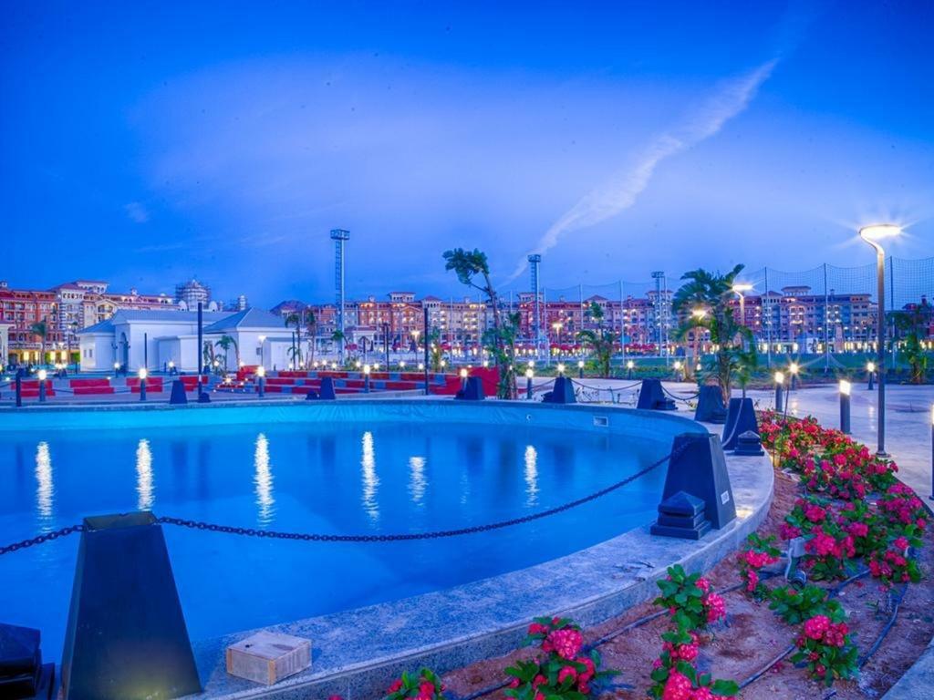 Apartment In Porto Vip Sharm el-Sheikh