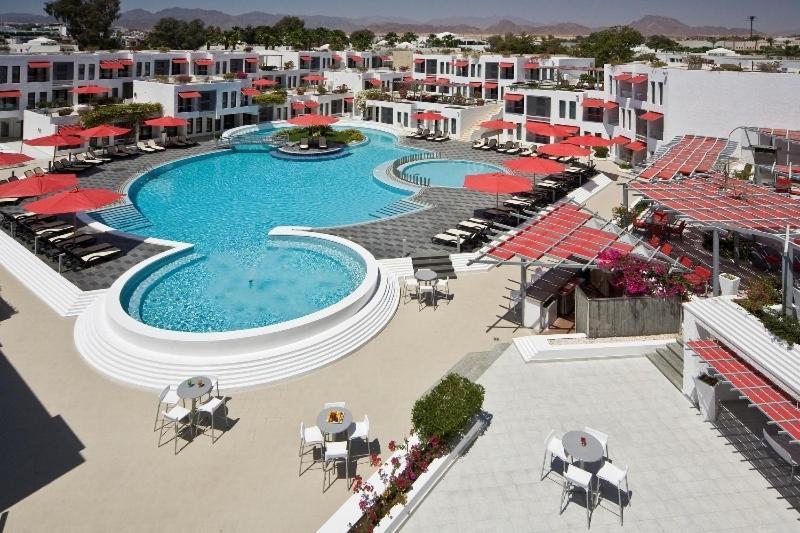 Kahramana Naama Bay Hotel 3*