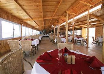 New Badawia Otel Şarm El-Şeyh