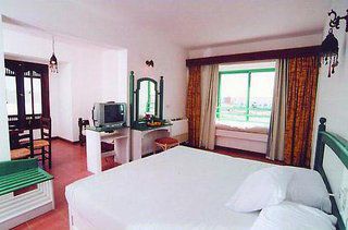 Resort All Seasons Badawia