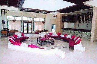 All Seasons Badawia Resort 3*