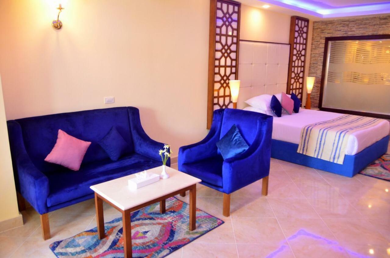 Resort Sea Aqua Park 4*