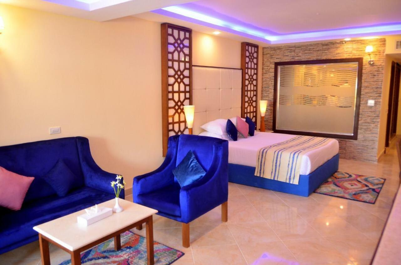 Sea Aqua Park Resort 4*