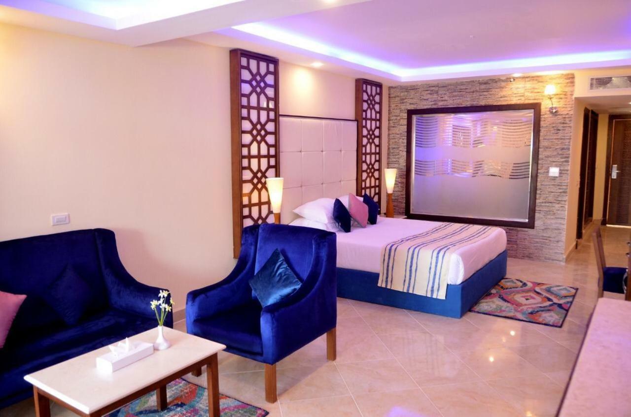 Resort Sea Aqua Park