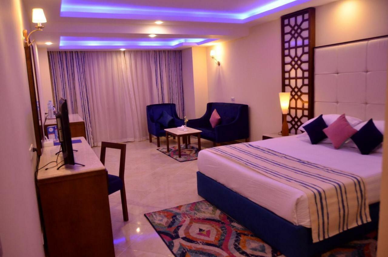 Resort Sea Aqua Park Sharm el-Sheikh