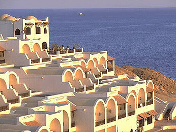 Sofitel El-sheikh Hotel 5*