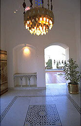 Sofitel El-sheikh Hotel 5*