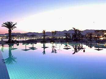 Sofitel El-sheikh Hotel