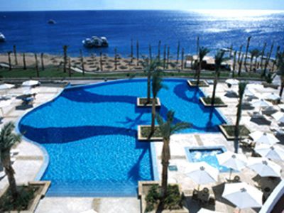 Continental Garden Reef Sharm-el-Sheikh