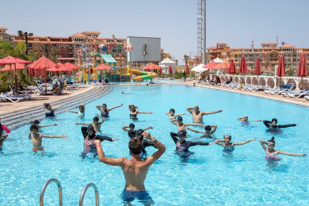 In Porto Vip Sharm el-Sheikh