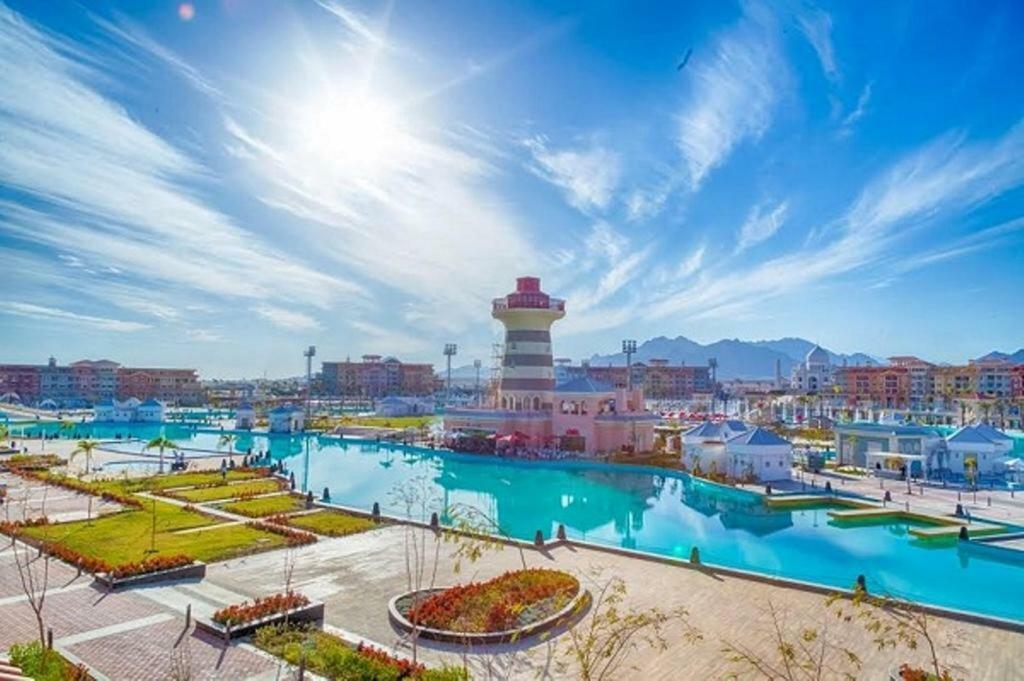In Porto Vip * Sharm el-Sheikh