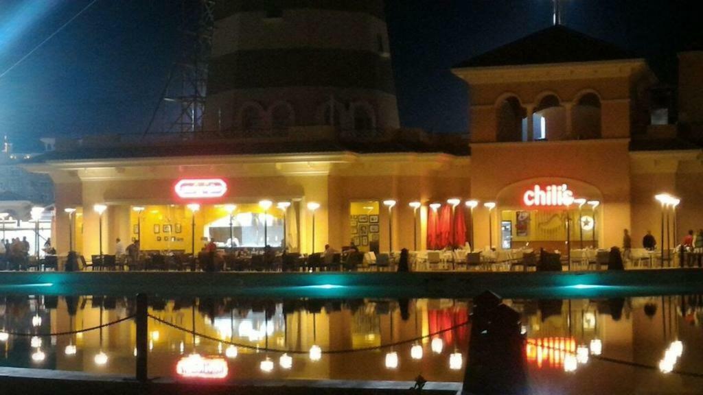 Apartment In Porto Vip Sharm el-Sheikh