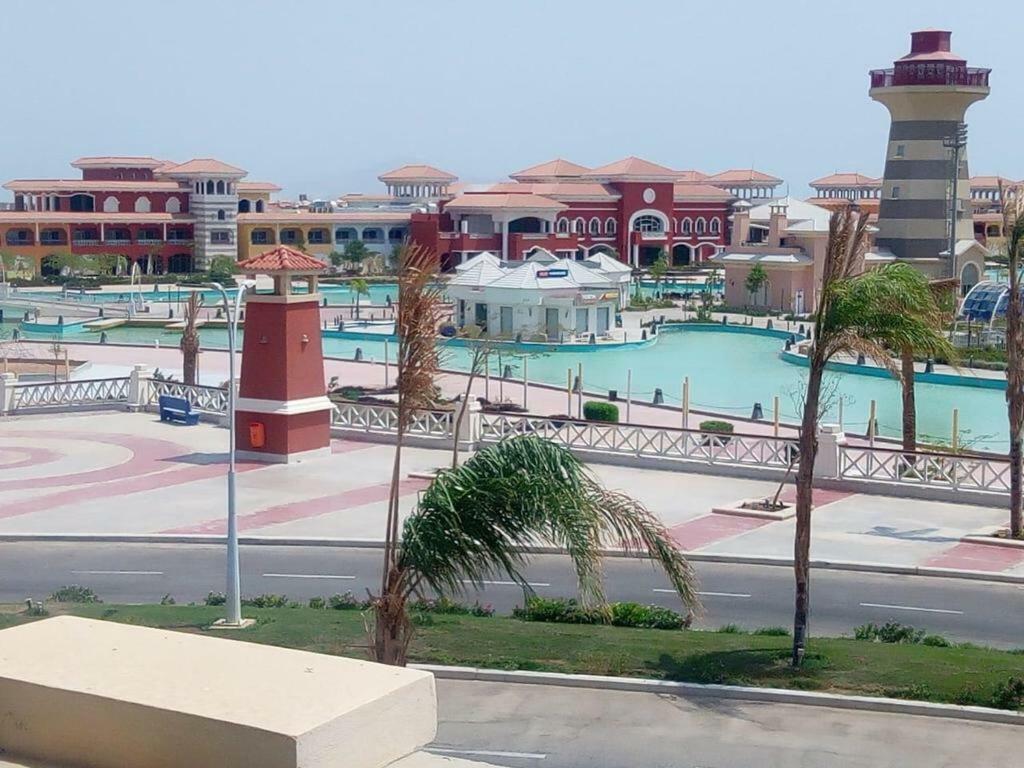 Apartment In Porto Vip Sharm el-Sheikh