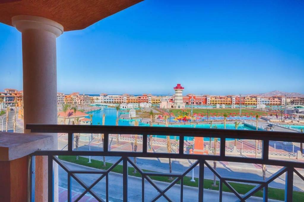 Apartment In Porto Vip Sharm el-Sheikh