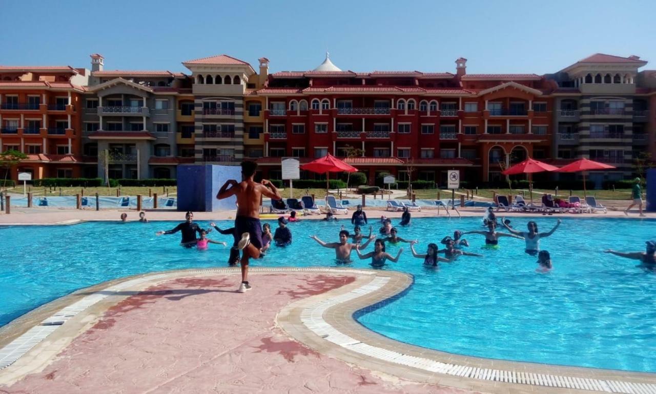 In Porto Vip * Sharm el-Sheikh