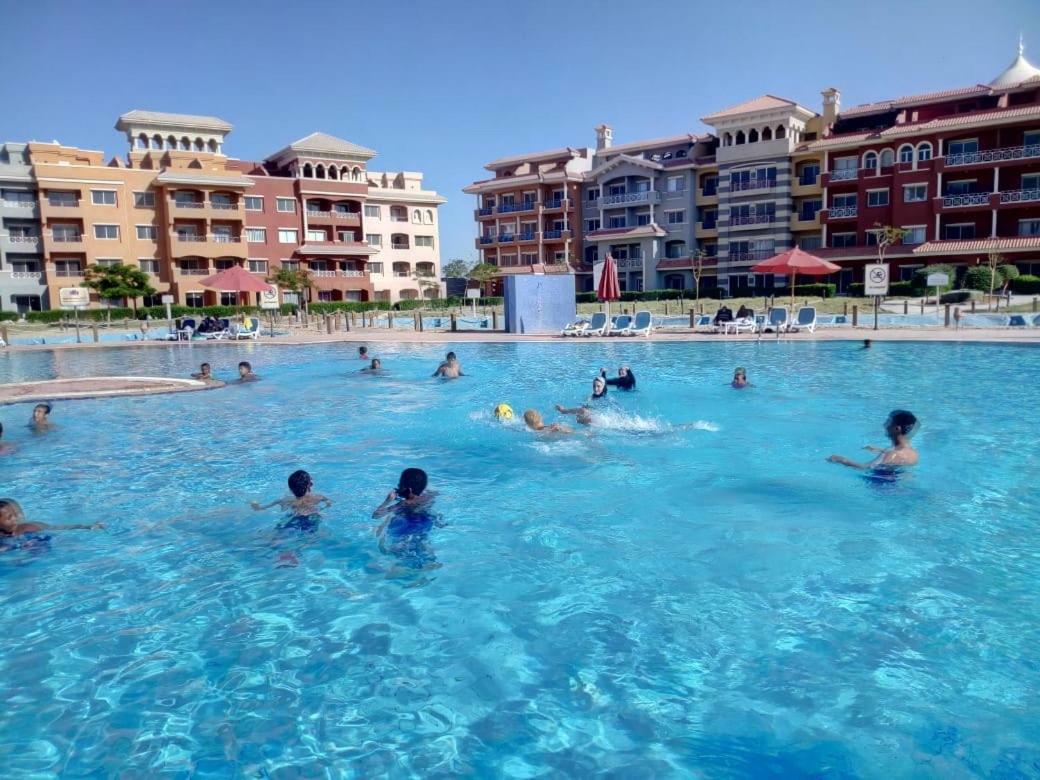 In Porto Vip Sharm el-Sheikh