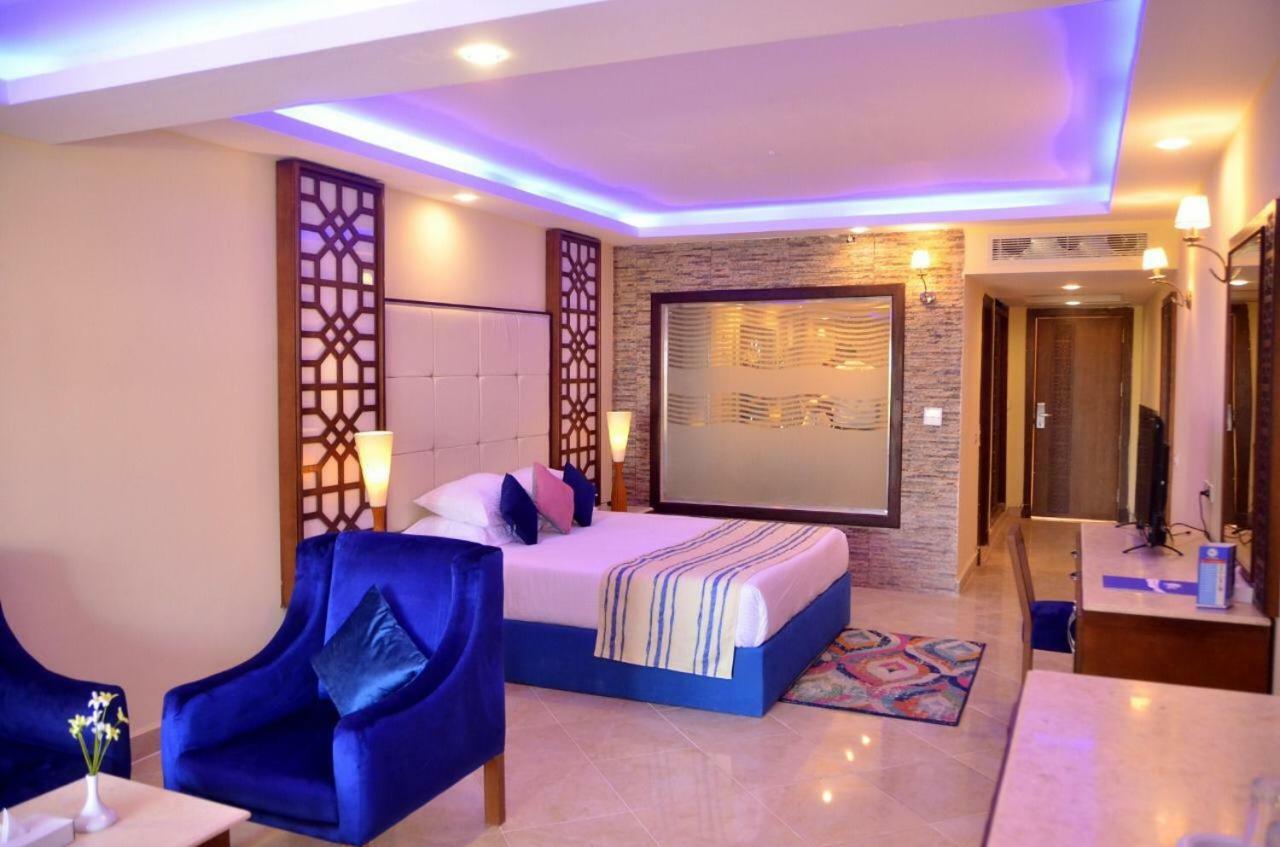Sea Aqua Park 4* Sharm el-Sheikh
