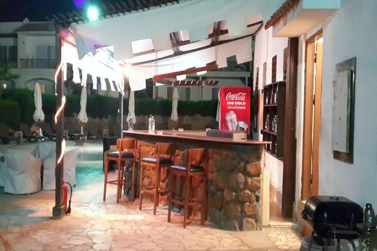 Logaina Sharm