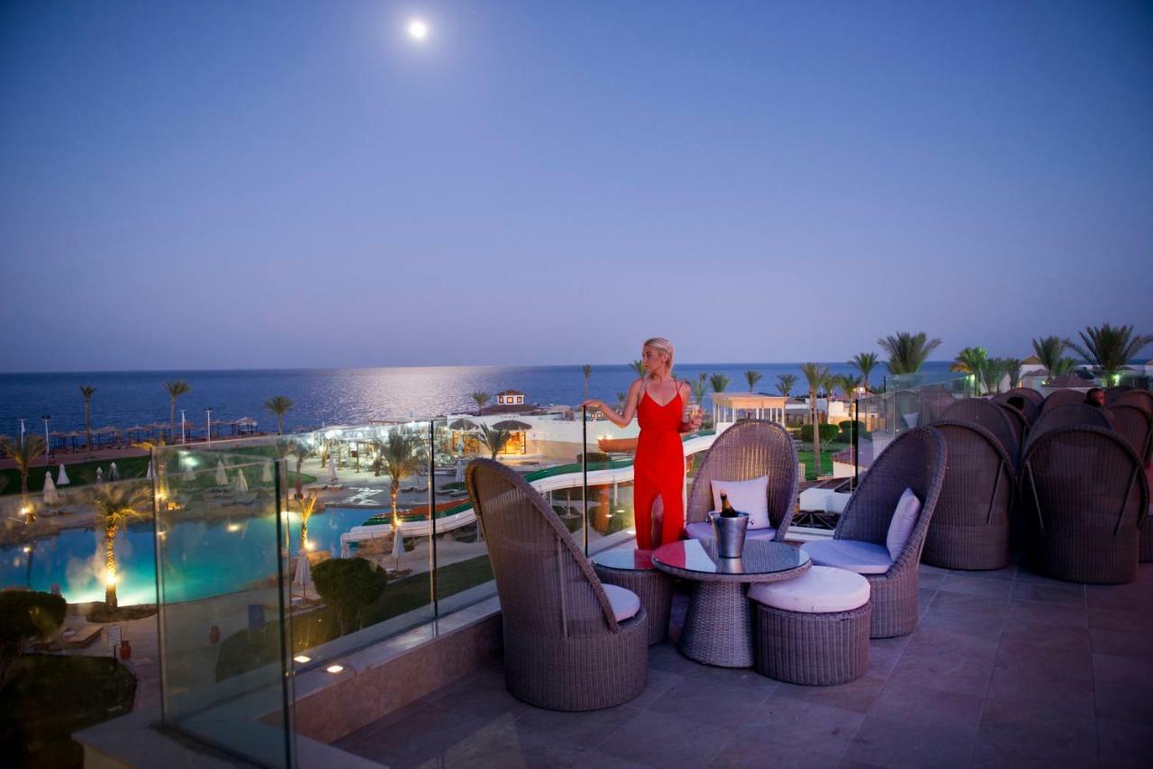 Amphoras Resort Şarm El-Şeyh