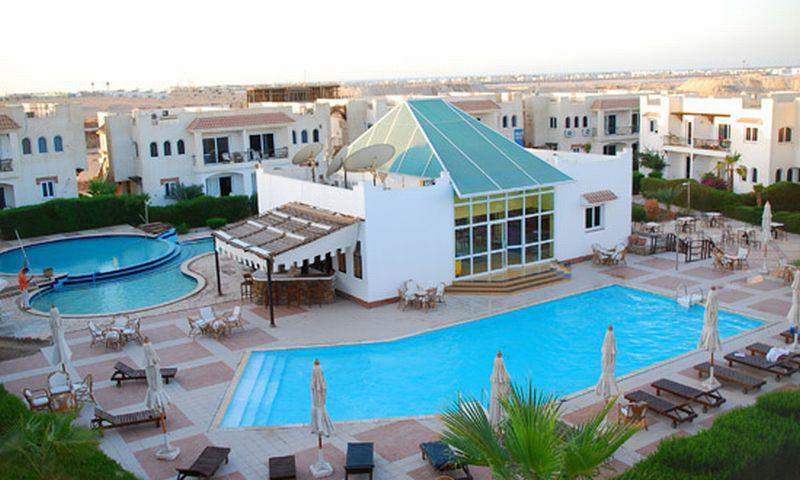 Logaina Sharm Resort
