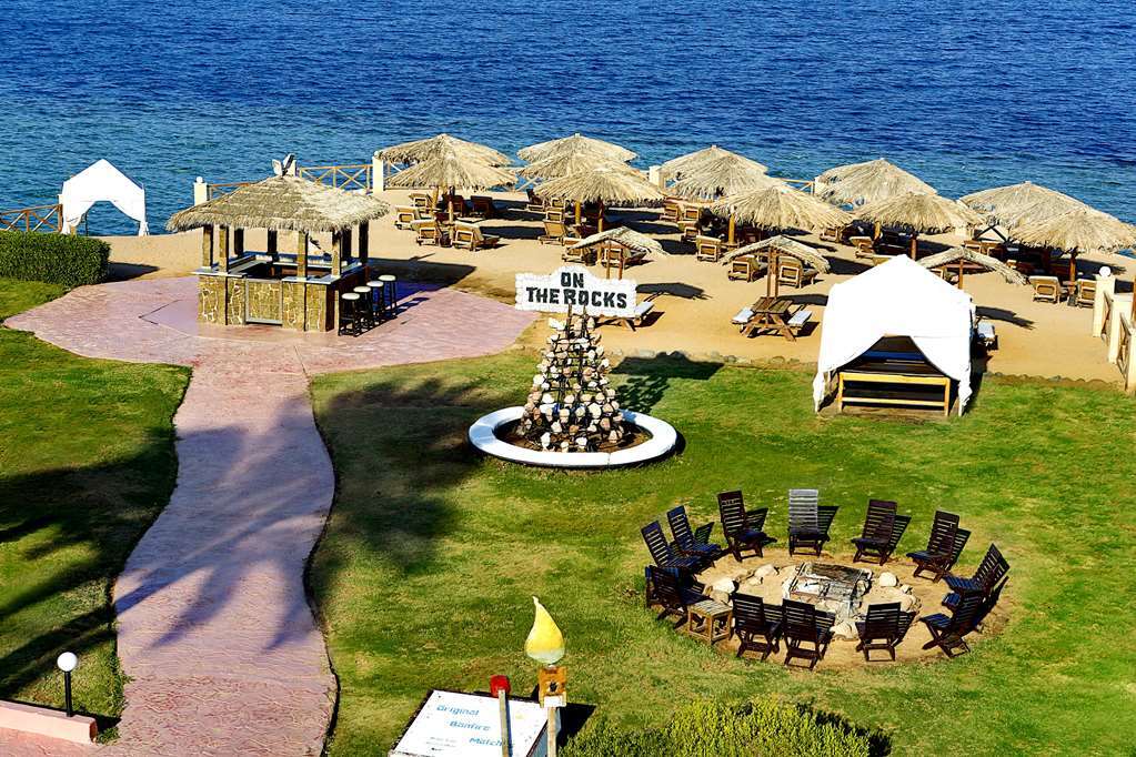 Resort Safir Waterfalls Sharm El Sheikk