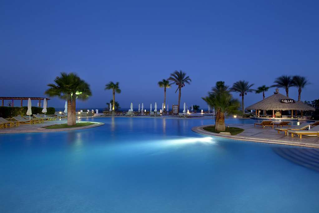 Resort Safir Waterfalls Sharm El Sheikk