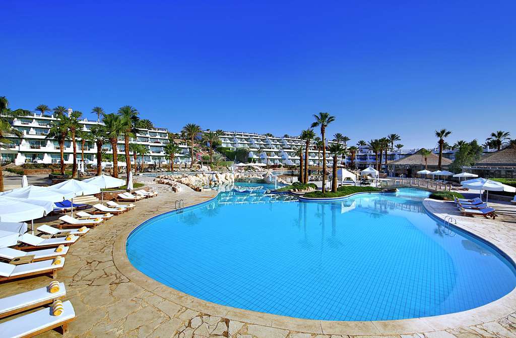 Safir Waterfalls Sharm El Sheikk