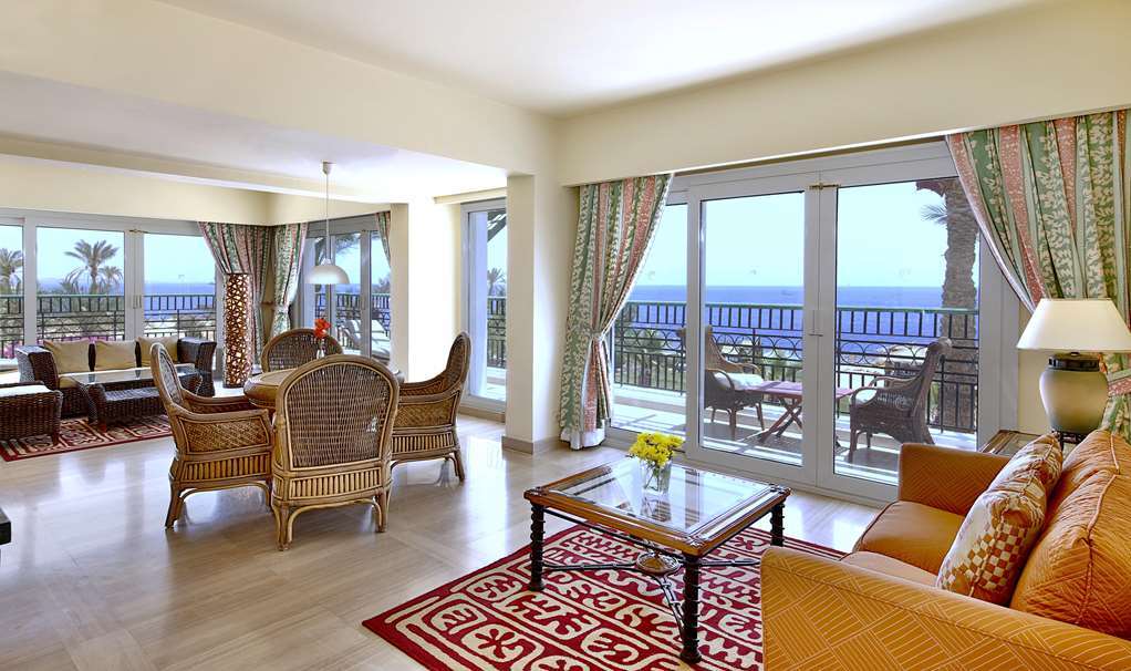 Safir Waterfalls Resort Sharm El Sheikk