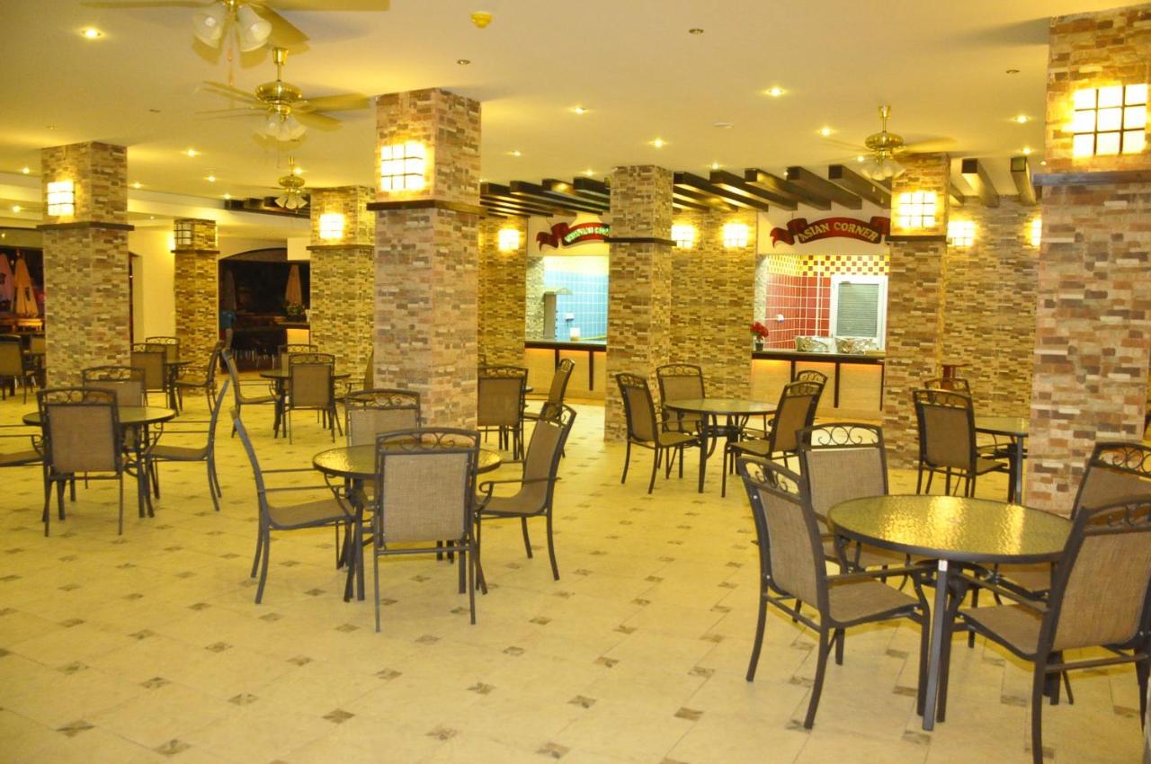 Resort Rehana - Aquapark & - Couples And Family Only -premium Ultra 24h 4*