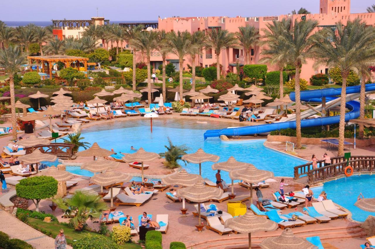 Rehana - Aquapark & - Couples And Family Only -premium Ultra 24h 4* Sharm el-Sheikh