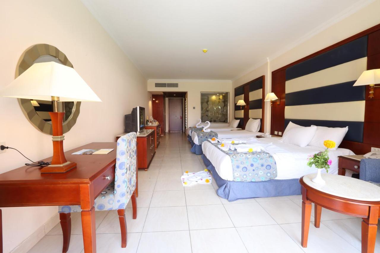 Resort Rehana - Aquapark & - Couples And Family Only -premium Ultra 24h Sharm el-Sheikh