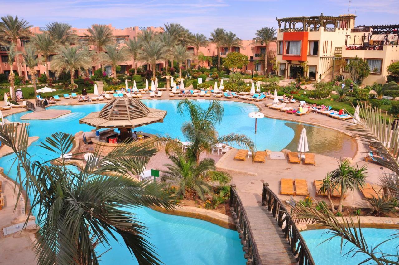 Resort Rehana - Aquapark & - Couples And Family Only -premium Ultra 24h Sharm el-Sheikh