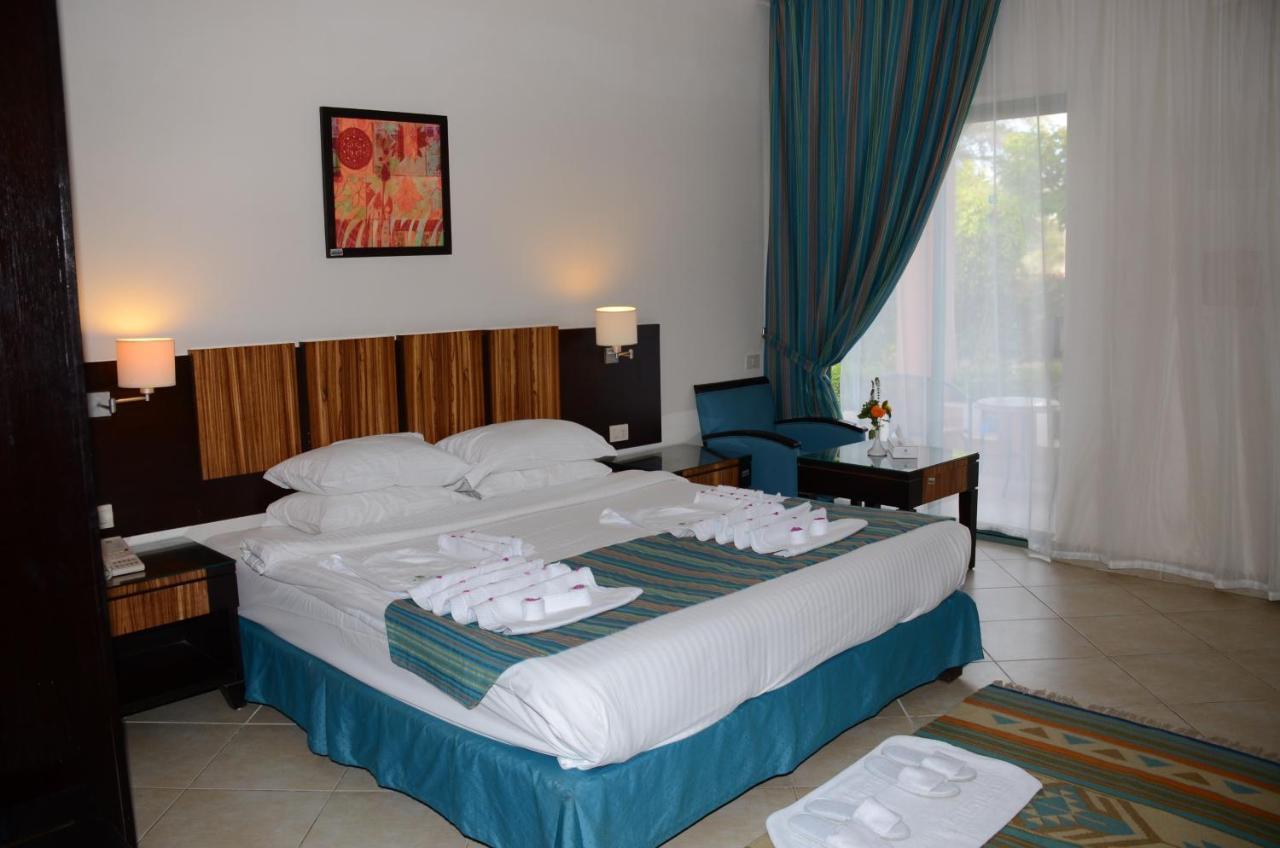Rehana - Aquapark & - Couples And Family Only -premium Ultra 24h 4* Sharm el-Sheikh