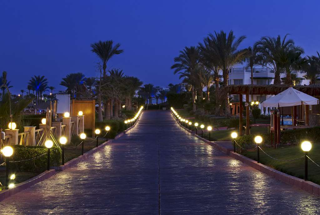 Safir Waterfalls Resort Sharm El Sheikk